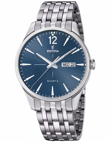 Ceas bărbătesc Festina Retro F20204/3