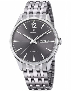 Ceas bărbătesc Festina Retro F20204/2