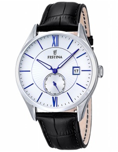 Ceas bărbătesc Festina Classic F16872/1