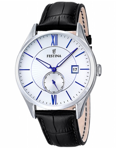 Ceas bărbătesc Festina Classic F16872/1