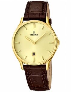 Ceas bărbătesc Festina Classic F16747/2