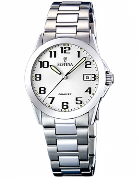 Ceas damă Festina Classic F16377/7