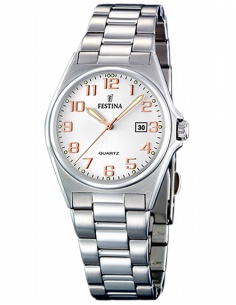 Ceas damă Festina Classic F16375/7