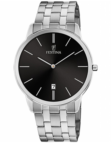 Ceas bărbătesc Festina Classic F6868/3