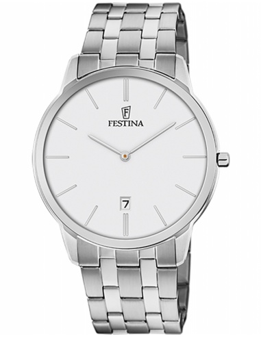 Ceas bărbătesc Festina Classic F6868/1