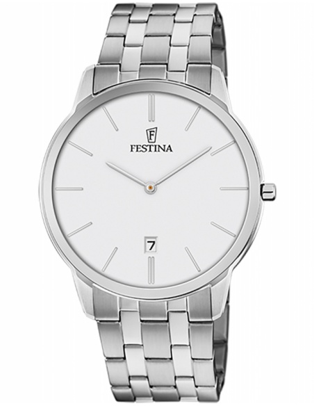 Ceas bărbătesc Festina Classic F6868/1