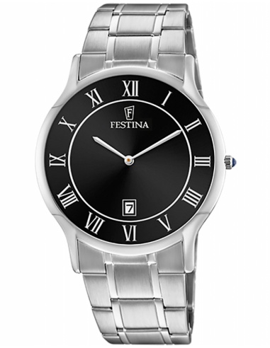 Ceas bărbătesc Festina Classic F6867/3