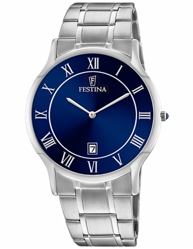 Ceas bărbătesc Festina Classic F6867/2