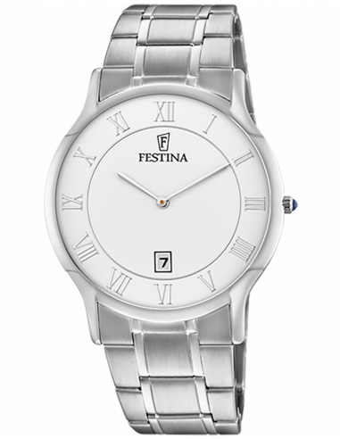 Ceas bărbătesc Festina Classic F6867/1