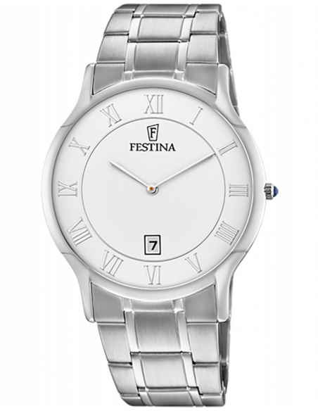 Ceas bărbătesc Festina Classic F6867/1