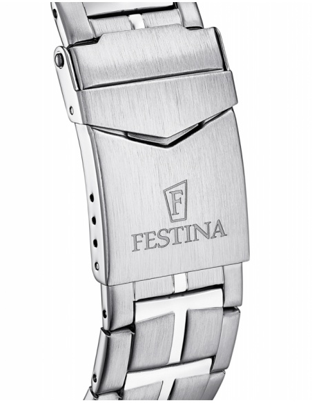 Ceas bărbătesc Festina Chronograph F6862/1