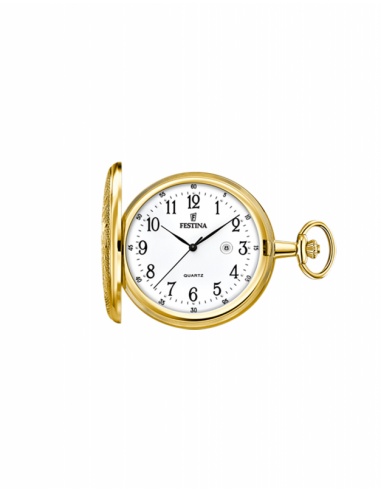 Ceas bărbătesc Festina Pocket Watch F2028/1