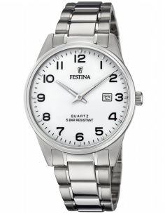 Ceas bărbătesc Festina Classic F20511/1