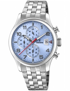 Ceas bărbătesc Festina Chronograph F20374/5