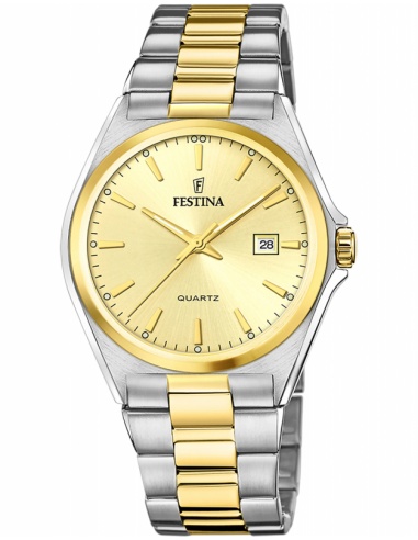 Ceas bărbătesc Festina Classic F20554/3