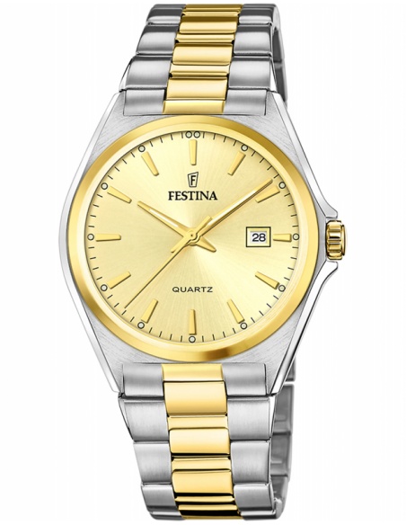 Ceas bărbătesc Festina Classic F20554/3