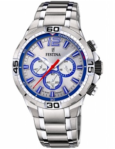 Ceas bărbătesc Festina Chrono Bike F20522/1