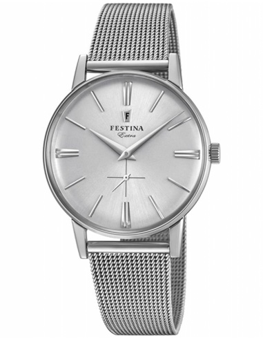 Ceas bărbătesc Festina Extra F20252/1