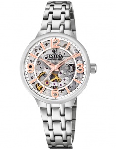 Ceas damă Festina Automatic F20614/1