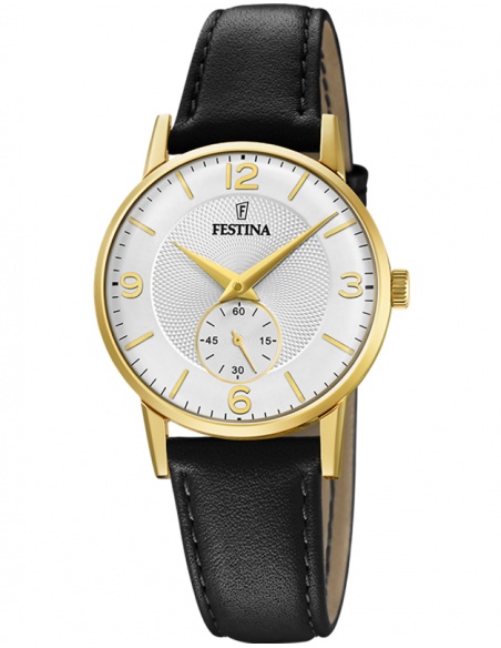 Ceas damă Festina Retro F20571/2