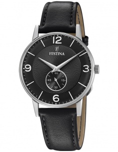 Ceas bărbătesc Festina Retro F20566/4