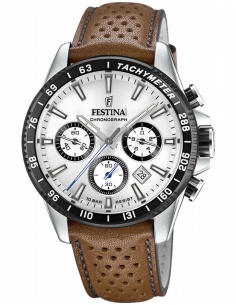 Ceas bărbătesc Festina Timeless Chronograph F20561/1