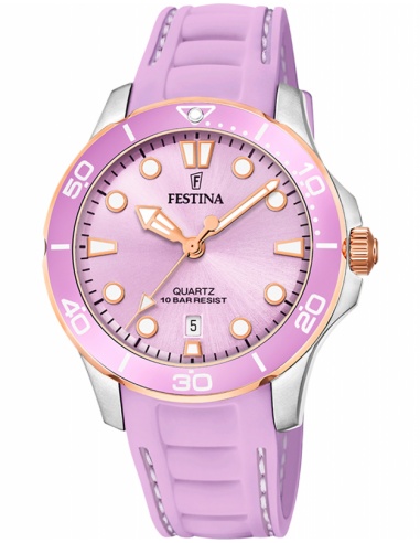 Ceas damă Festina Boyfriend F20502/3