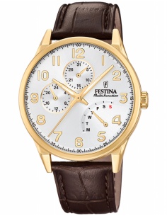 Ceas bărbătesc Festina Multifunction F20279/A