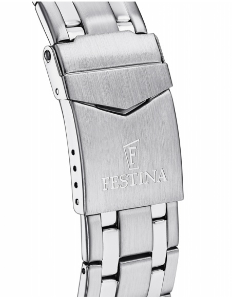 Ceas bărbătesc Festina Timeless Chronograph F6853/4