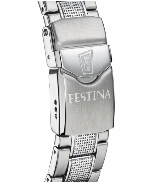 Ceas bărbătesc Festina Automatic F20480/4