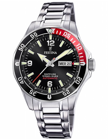 Ceas bărbătesc Festina Automatic F20478/5