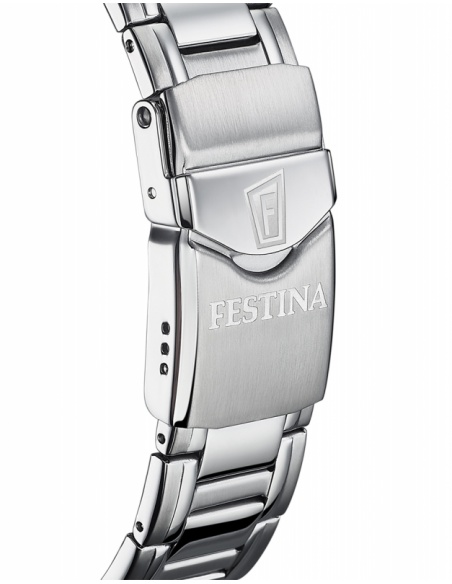 Ceas bărbătesc Festina Automatic F20478/5