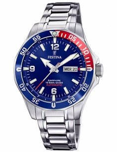 Ceas bărbătesc Festina Automatic F20478/2