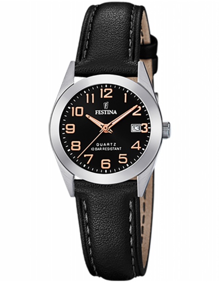 Ceas damă Festina Classic F20447/3