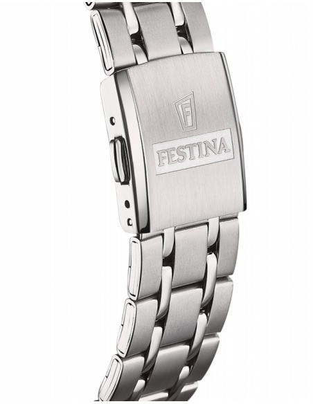 Ceas bărbătesc Festina Retro F20276/4