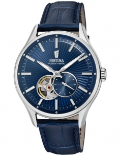 Ceas bărbătesc Festina Automatic F16975/2