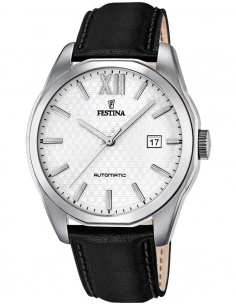 Ceas bărbătesc Festina Automatic F16885/2