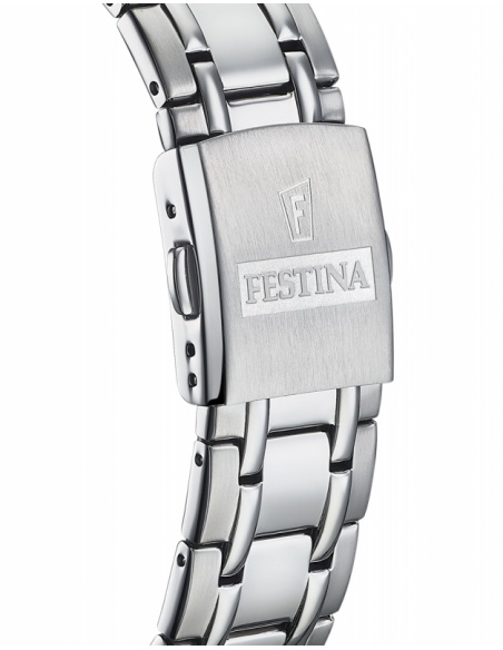 Ceas bărbătesc Festina Automatic F16884/3