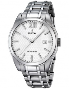 Ceas bărbătesc Festina Automatic F16884/2