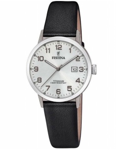 Ceas damă Festina Titanium F20472/1