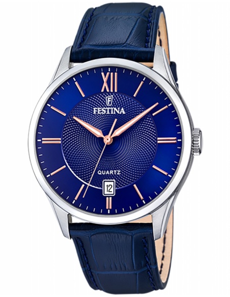 Ceas bărbătesc Festina Classic F20426/5