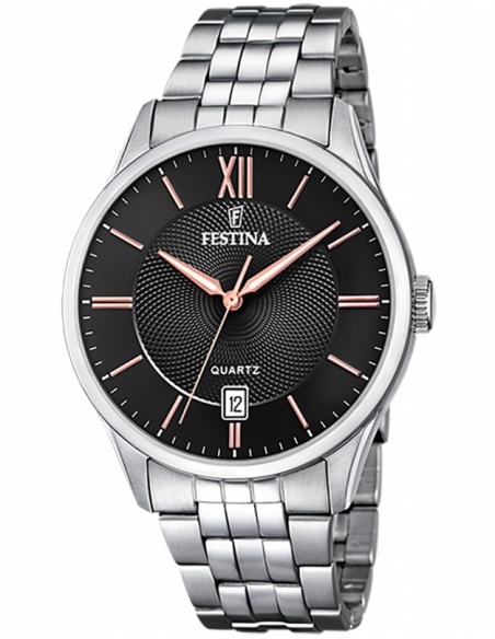 Ceas bărbătesc Festina Classic F20425/6