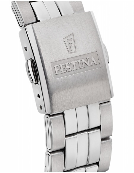 Ceas bărbătesc Festina Classic F20425/6