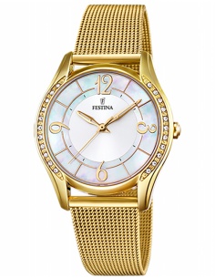 Ceas damă Festina Mademoiselle F20421/1