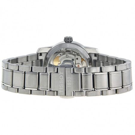 Ceas de dama Tissot T-Classic Titanium T087.207.44.037.00 T0872074403700