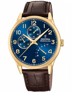 Ceas bărbătesc Festina Multifunction F20279/B