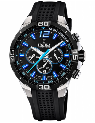 Ceas bărbătesc Festina Chrono Bike F20523/4