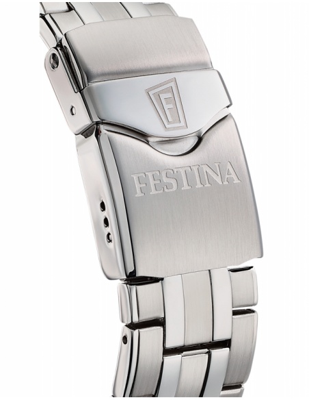 Ceas bărbătesc Festina The Originals F20461/1