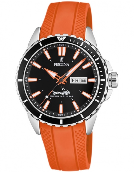 Ceas bărbătesc Festina Diver F20378/5