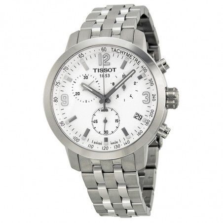 Ceas barbatesc Tissot T-Sport PRC 200 T055.417.11.017.00 T0554171101700